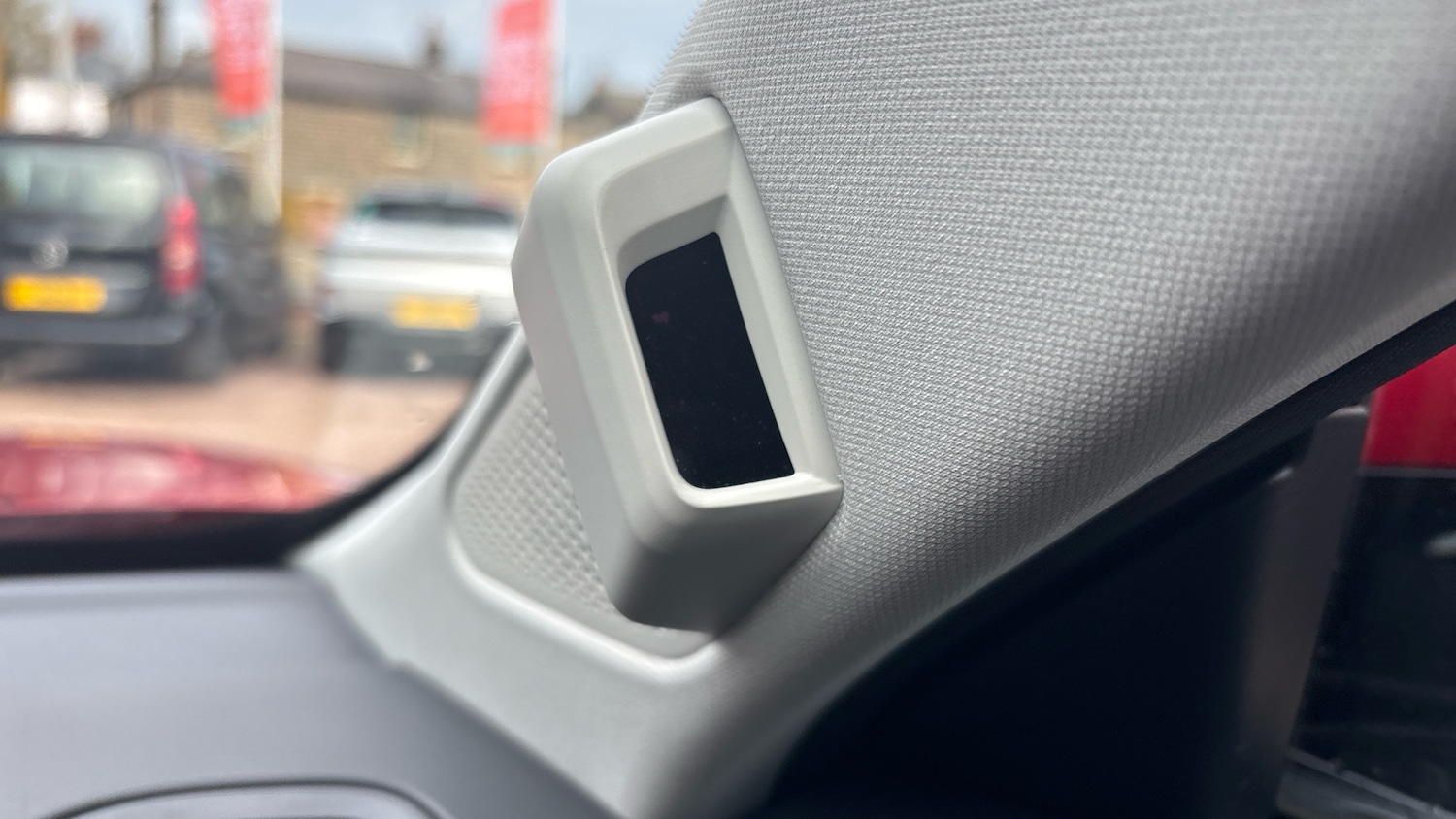 Used MG MG HS 2025 for sale - 76494383: Photo 36