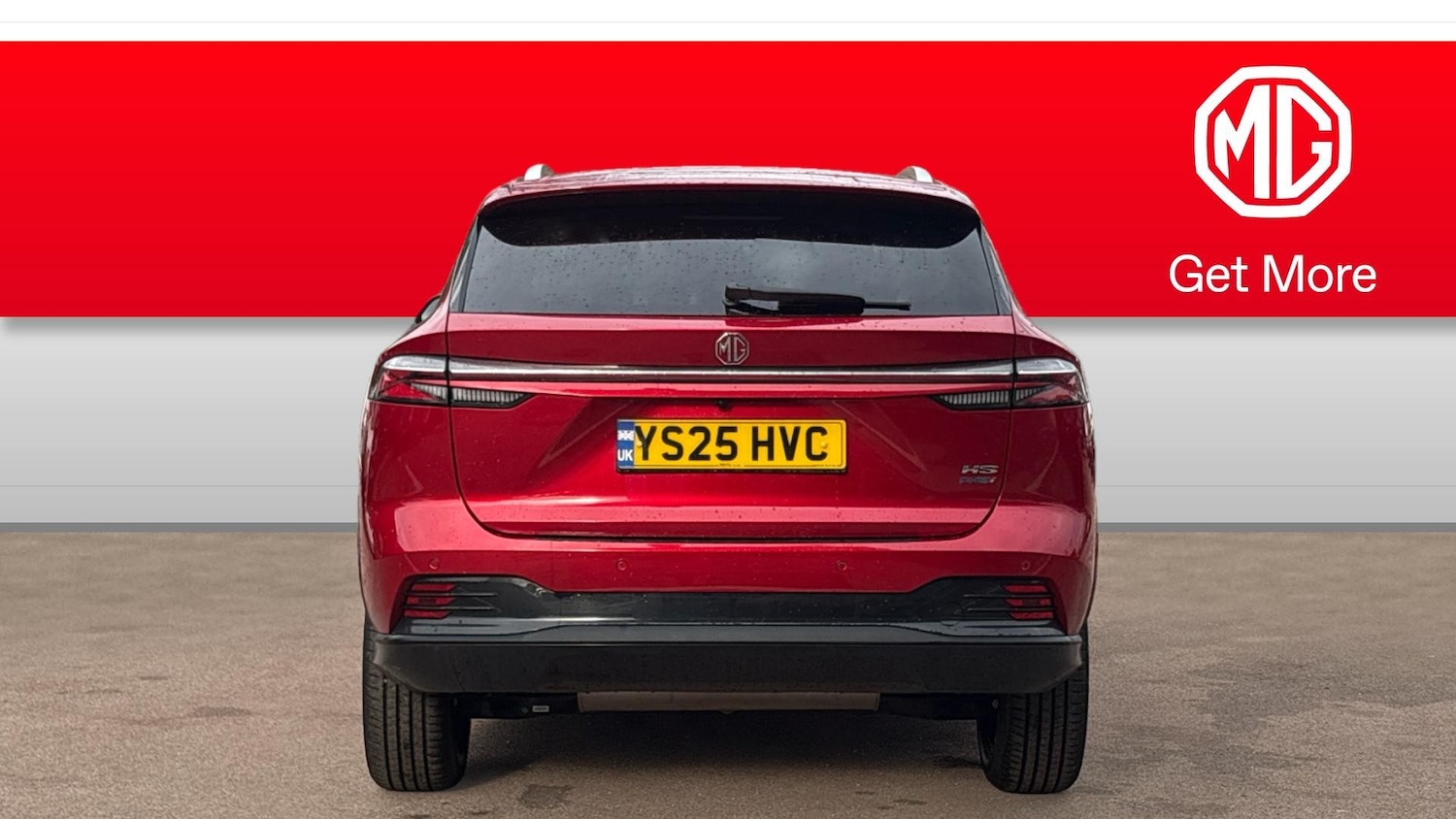 Used MG MG HS 2025 for sale - 76494383: Photo 6