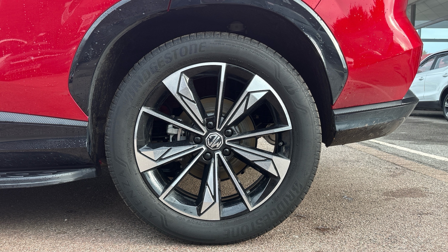 Used MG MG HS 2025 for sale - 76494383: Photo 7