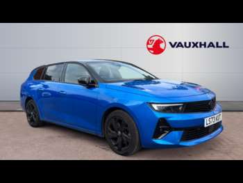 Used Vauxhall Astra 2023 for sale - 75381248: Photo