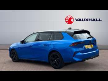 Used Vauxhall Astra 2023 for sale - 75381248: Photo