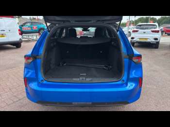 Used Vauxhall Astra 2023 for sale - 75381248: Photo