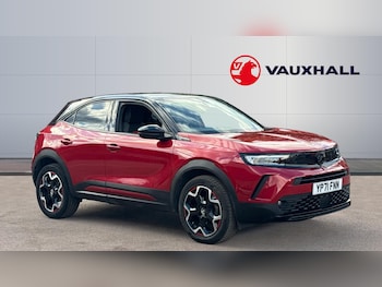2021 (71) - 1.2 Turbo SRi 5dr Petrol Hatchback