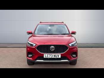 Used MG MG ZS 2023 for sale - 75252807: Photo