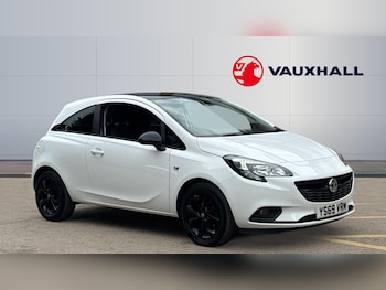 Used Vauxhall Corsa 2019 for sale - 75567320: Photo