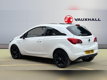 Used Vauxhall Corsa 2019 for sale - 75567320: Photo