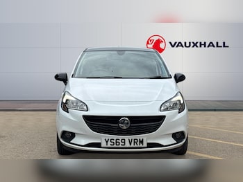 Used Vauxhall Corsa 2019 for sale - 75567320: Photo