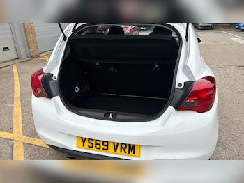 Used Vauxhall Corsa 2019 for sale - 75567320: Photo