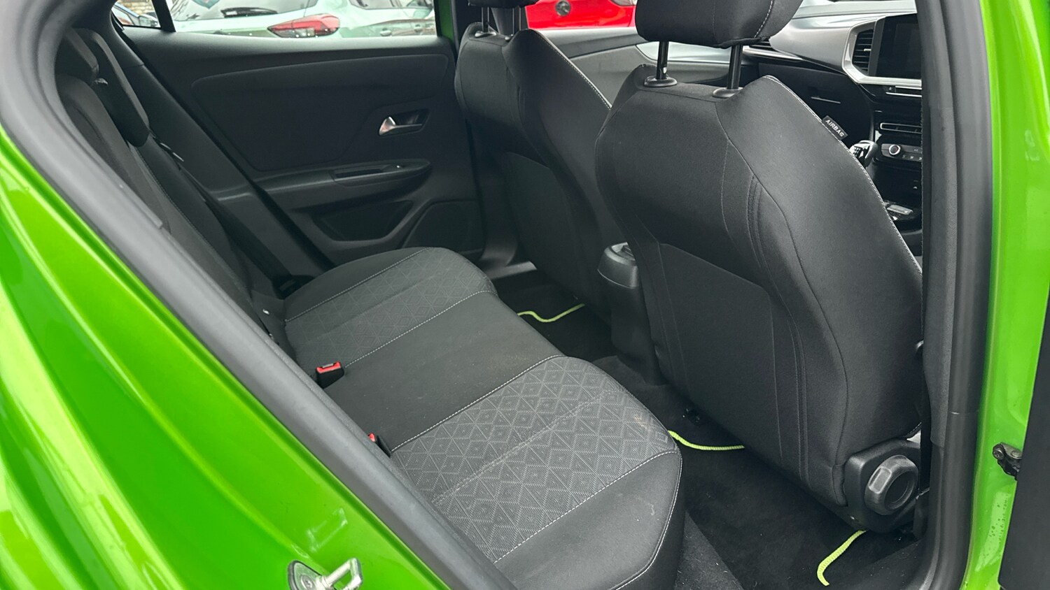 Used Vauxhall Mokka 2023 for sale - 76302895: Photo 10