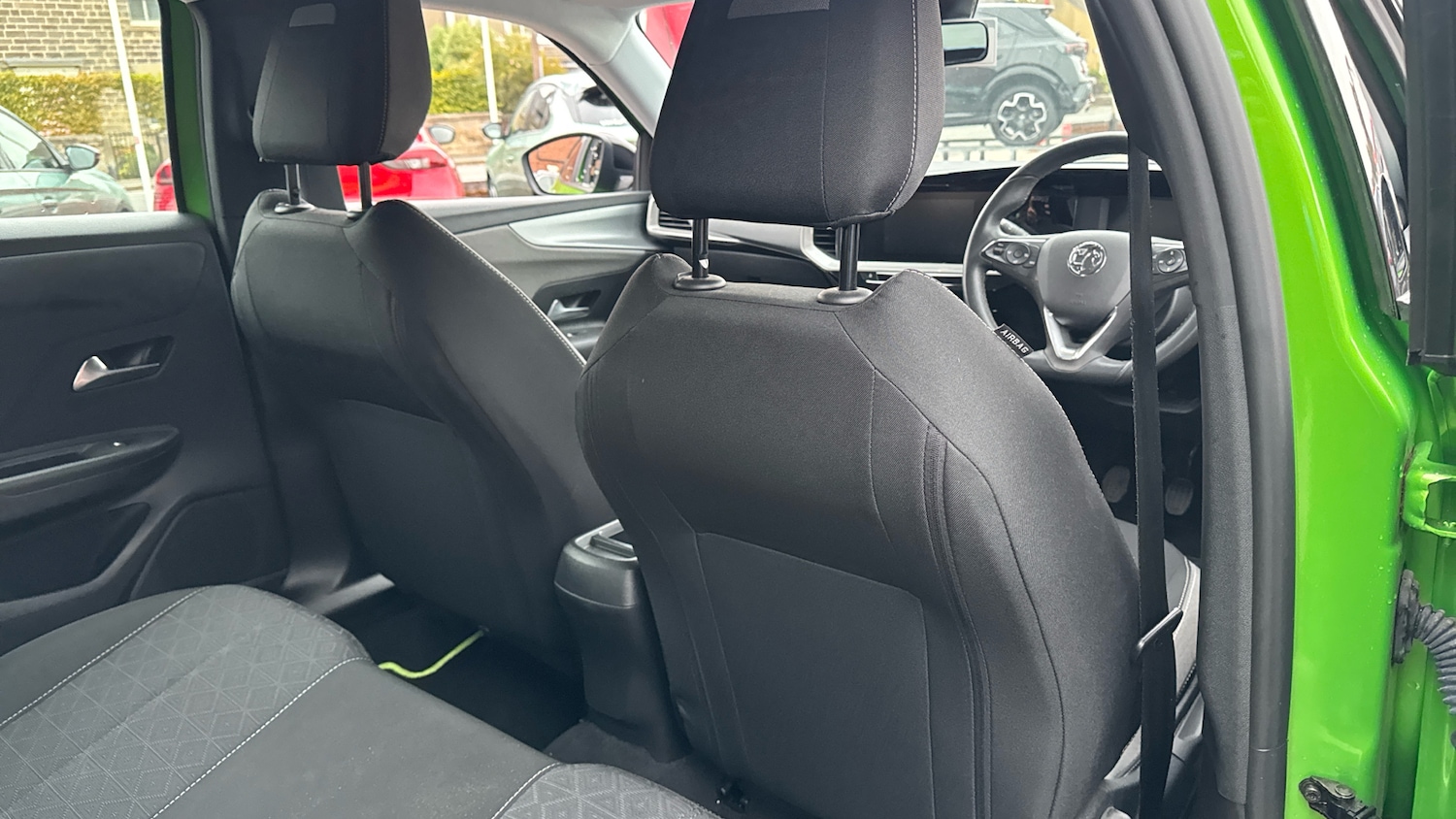 Used Vauxhall Mokka 2023 for sale - 76302895: Photo 12