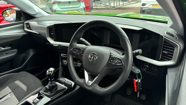 Used Vauxhall Mokka 2023 for sale - 76302895: Photo 13