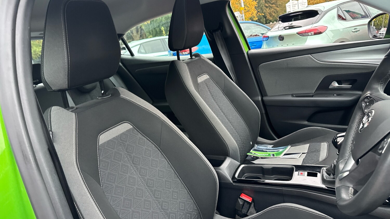 Used Vauxhall Mokka 2023 for sale - 76302895: Photo 14