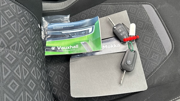 Used Vauxhall Mokka 2023 for sale - 76302895: Photo 15