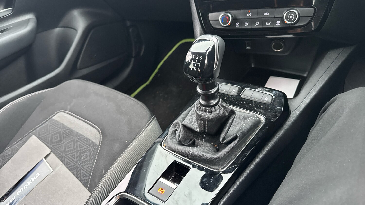 Used Vauxhall Mokka 2023 for sale - 76302895: Photo 17