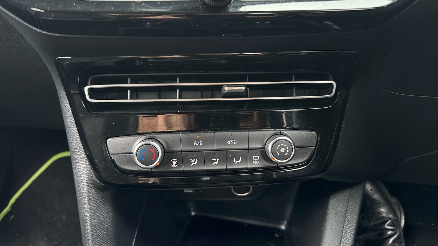 Used Vauxhall Mokka 2023 for sale - 76302895: Photo 18