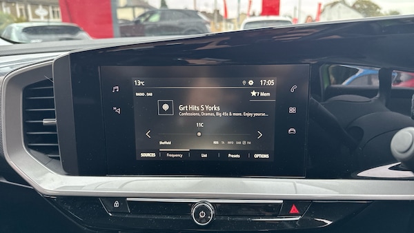 Used Vauxhall Mokka 2023 for sale - 76302895: Photo 19
