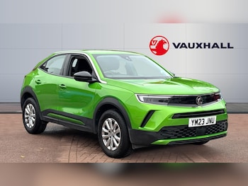 Used Vauxhall Mokka 2023 for sale - 76302895: Photo