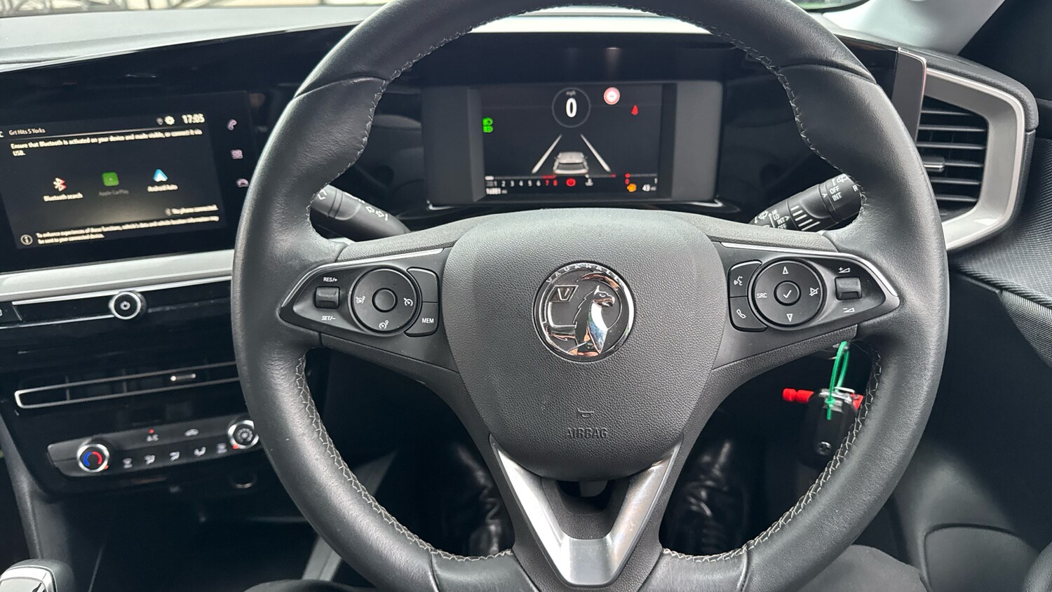 Used Vauxhall Mokka 2023 for sale - 76302895: Photo 21