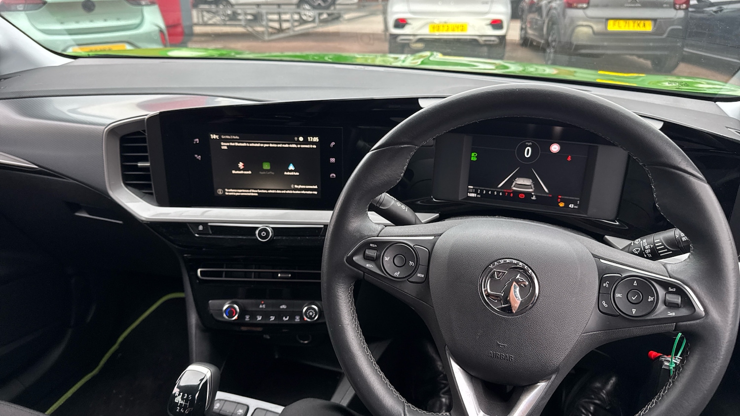 Used Vauxhall Mokka 2023 for sale - 76302895: Photo 28