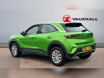 Used Vauxhall Mokka 2023 for sale - 76302895: Photo