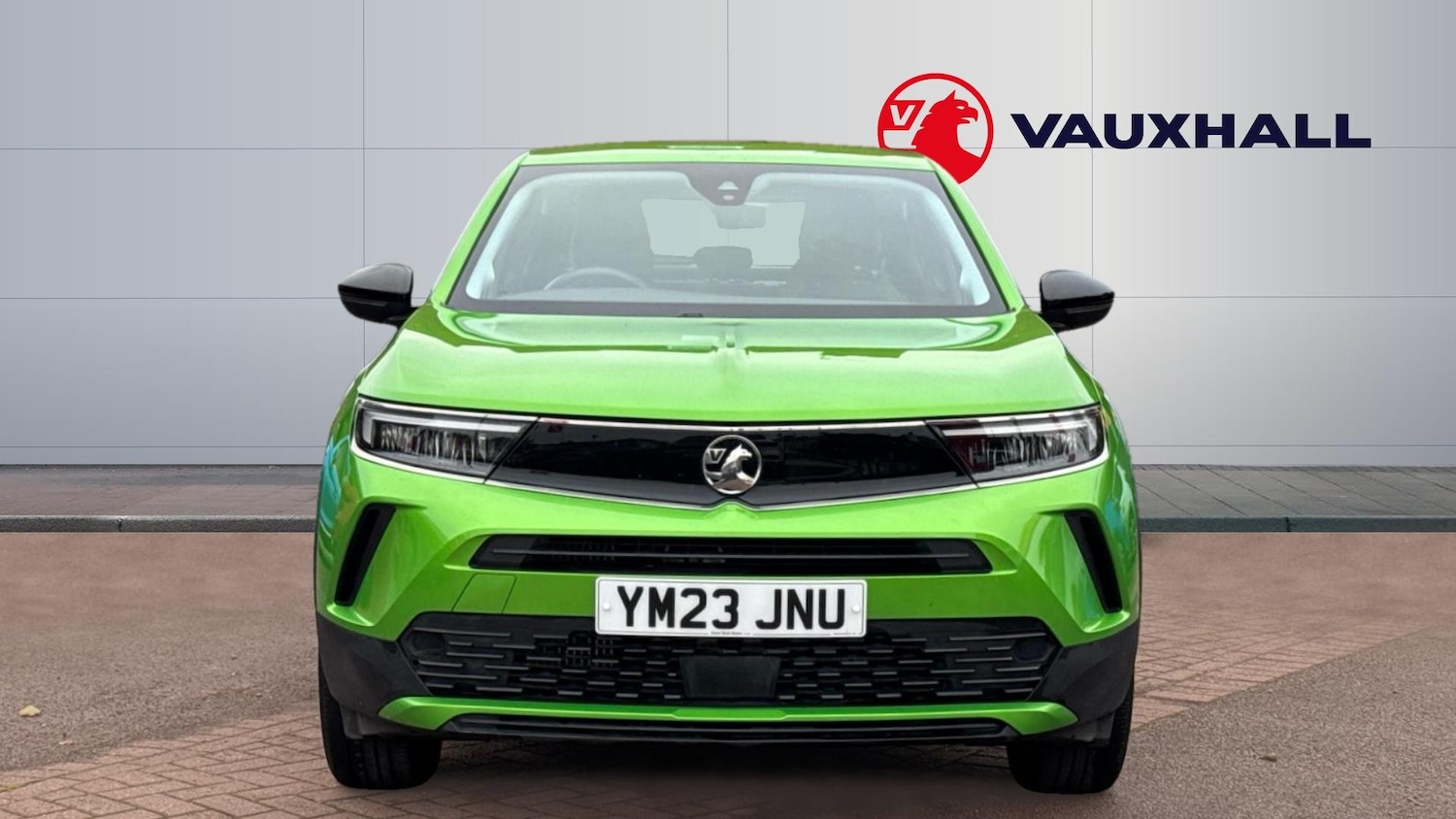 Used Vauxhall Mokka 2023 for sale - 76302895: Photo 3
