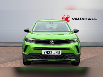 Used Vauxhall Mokka 2023 for sale - 76302895: Photo