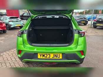 Used Vauxhall Mokka 2023 for sale - 76302895: Photo