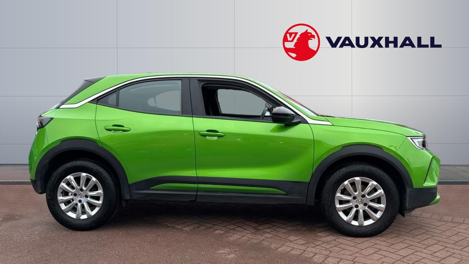 Used Vauxhall Mokka 2023 for sale - 76302895: Photo 5