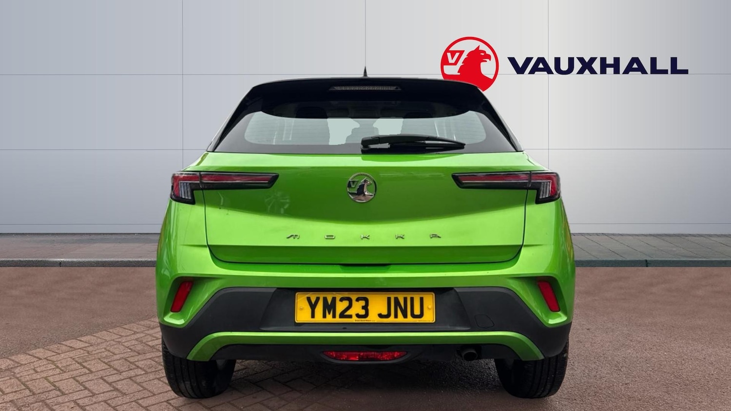 Used Vauxhall Mokka 2023 for sale - 76302895: Photo 6