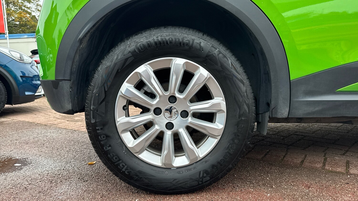 Used Vauxhall Mokka 2023 for sale - 76302895: Photo 7