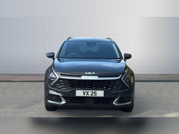 Used Kia Sportage 2023 for sale - 75410302: Photo