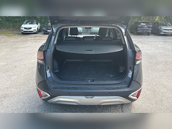 Used Kia Sportage 2023 for sale - 75410302: Photo