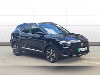 Used MG MG ZS 2024 for sale - 79382440: Photo