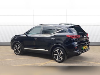 Used MG MG ZS 2024 for sale - 79382440: Photo