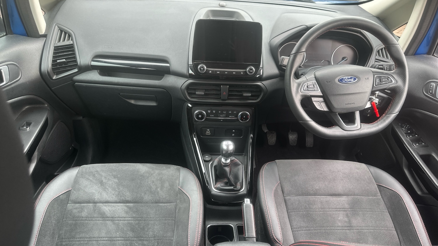 Used Ford Ecosport 2022 for sale - 76467906: Photo 10