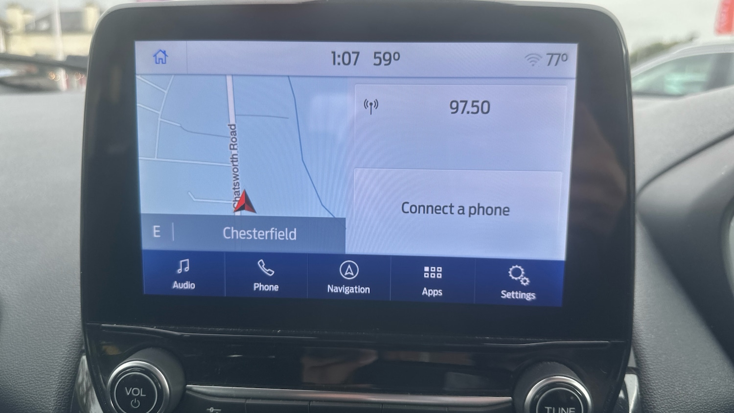 Used Ford Ecosport 2022 for sale - 76467906: Photo 12