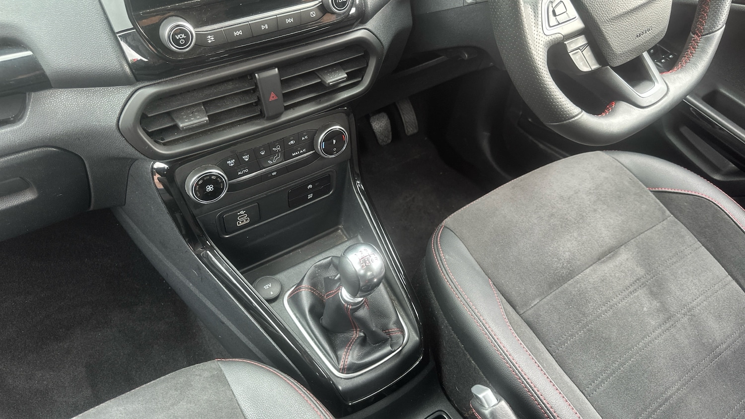 Used Ford Ecosport 2022 for sale - 76467906: Photo 13