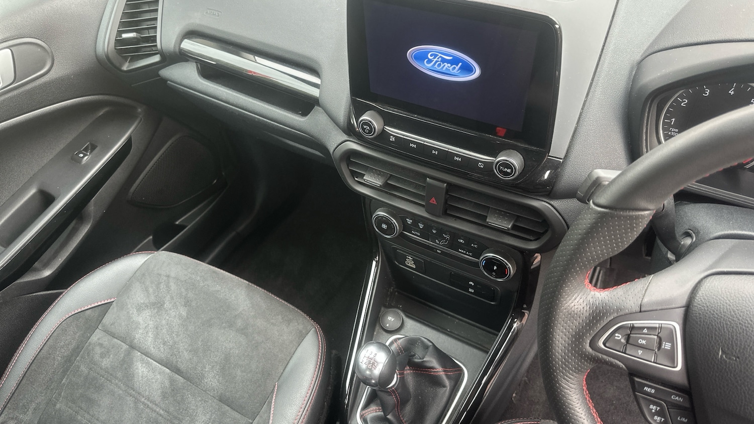 Used Ford Ecosport 2022 for sale - 76467906: Photo 14