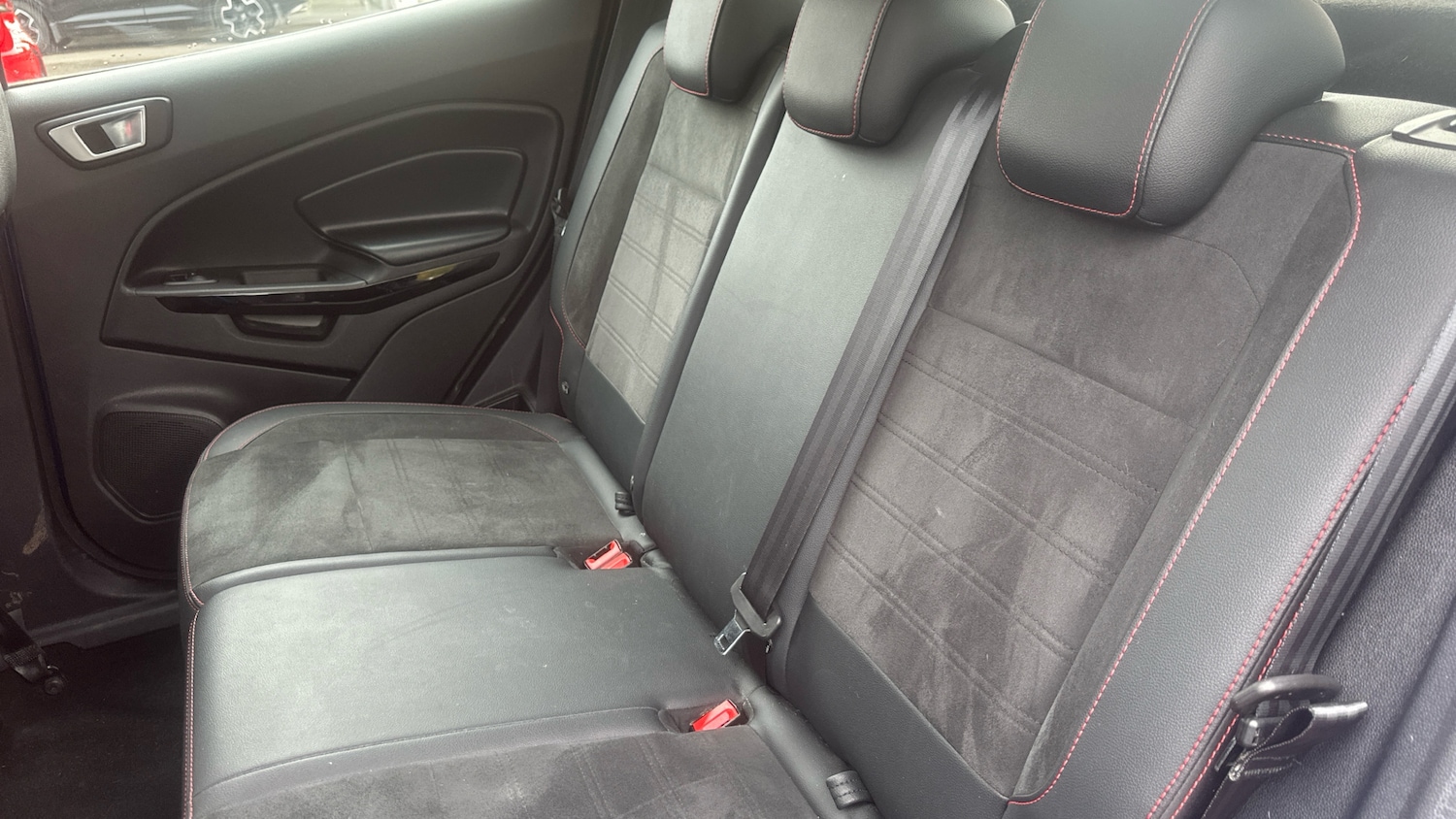 Used Ford Ecosport 2022 for sale - 76467906: Photo 16