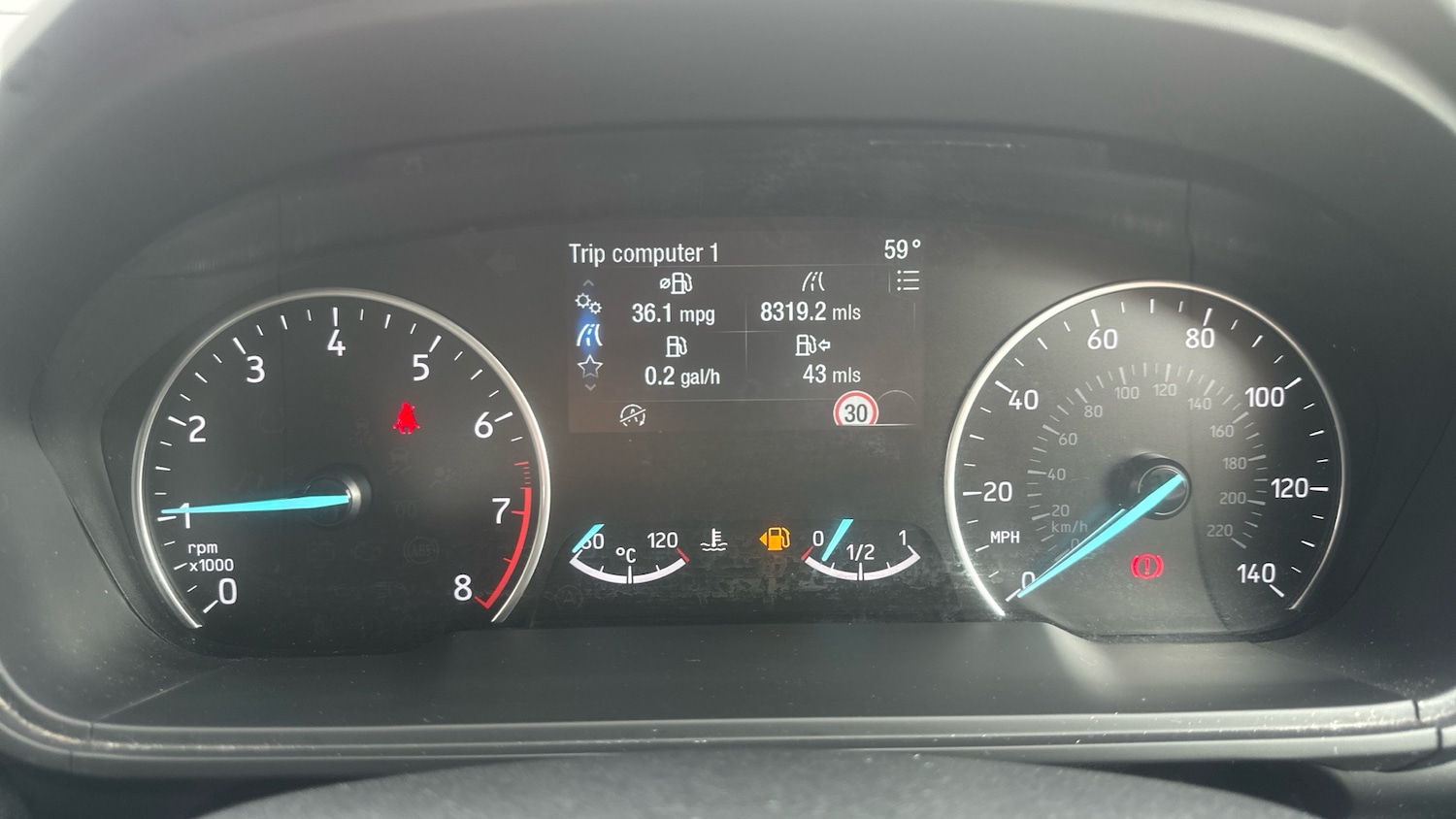 Used Ford Ecosport 2022 for sale - 76467906: Photo 18