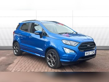Ford - Ecosport