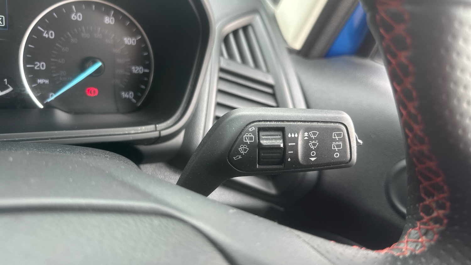 Used Ford Ecosport 2022 for sale - 76467906: Photo 27