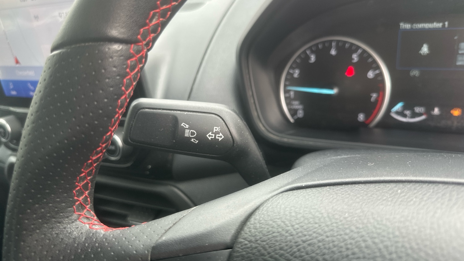 Used Ford Ecosport 2022 for sale - 76467906: Photo 29