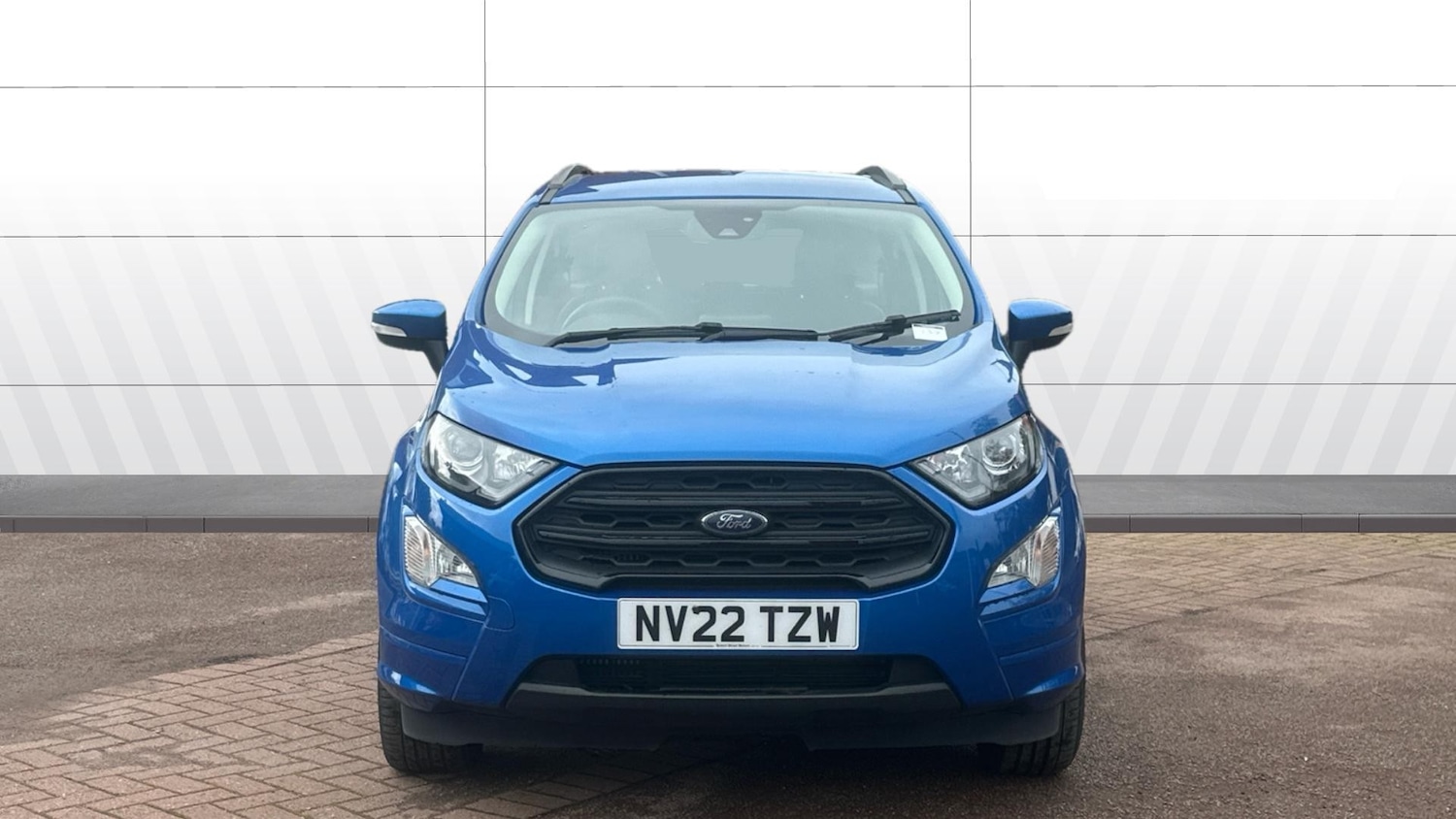 Used Ford Ecosport 2022 for sale - 76467906: Photo 3