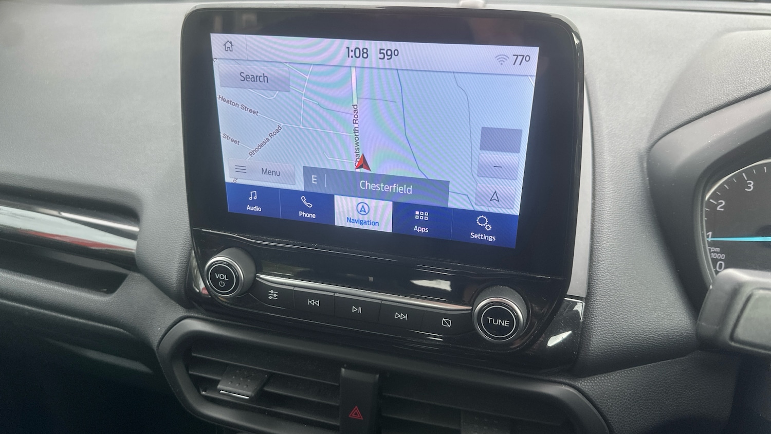 Used Ford Ecosport 2022 for sale - 76467906: Photo 33