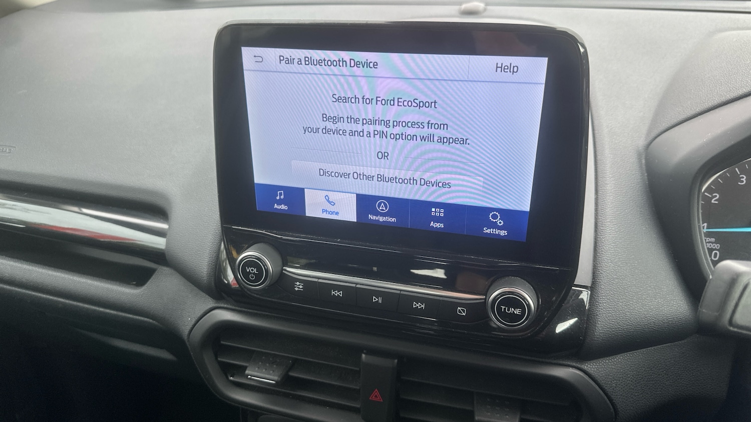 Used Ford Ecosport 2022 for sale - 76467906: Photo 34