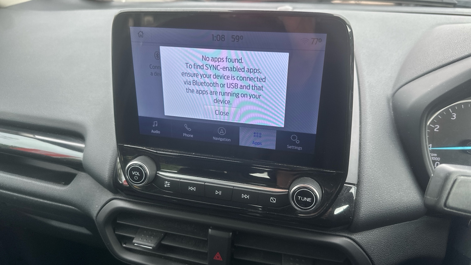 Used Ford Ecosport 2022 for sale - 76467906: Photo 35