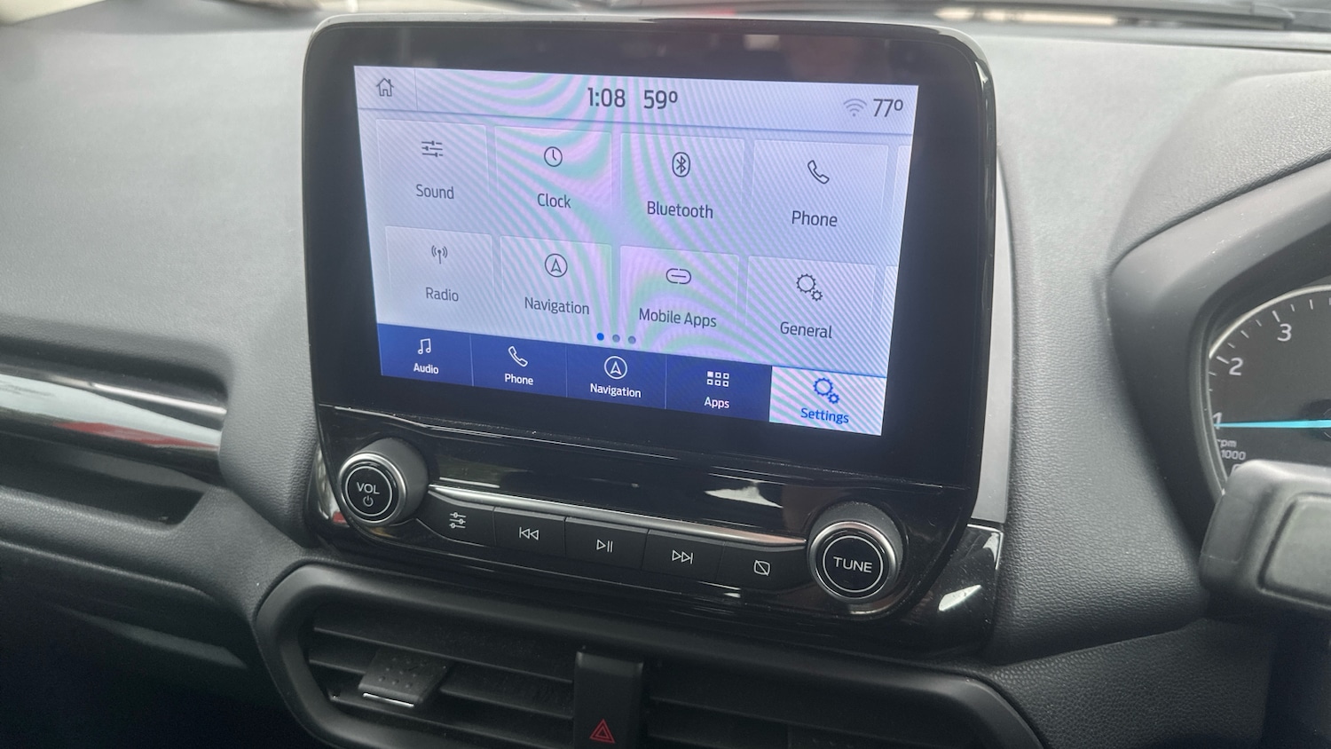 Used Ford Ecosport 2022 for sale - 76467906: Photo 36