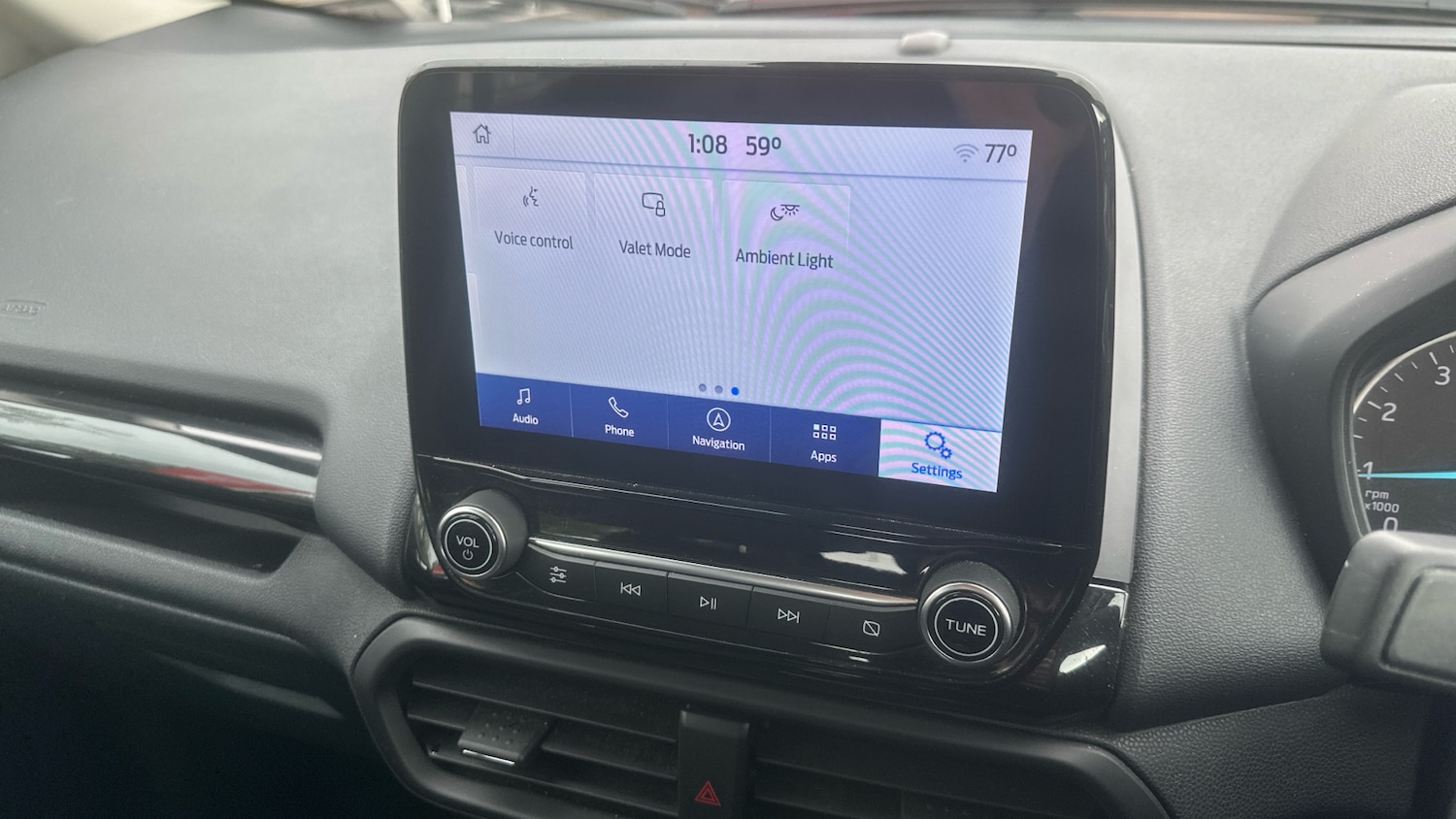 Used Ford Ecosport 2022 for sale - 76467906: Photo 38