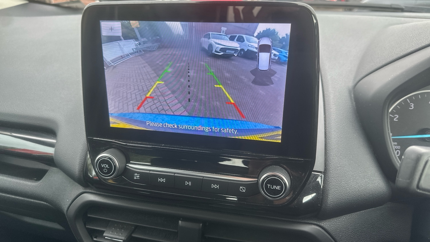 Used Ford Ecosport 2022 for sale - 76467906: Photo 39